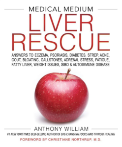 Liver rescue
