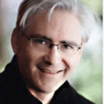 Din underviser David Corby